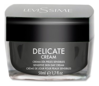 

Успокаивающий крем для лица Delicate Cream: Крем 50мл, Успокаивающий крем для лица Delicate Cream