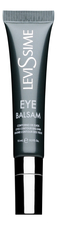 Levissime Бальзам для области вокруг глаз с керамическим аппликатором Мгновенное преображение Eye Balsam 15мл