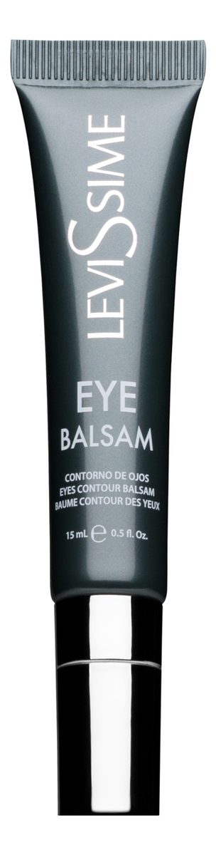 Бальзам для области вокруг глаз с керамическим аппликатором Мгновенное преображение Eye Balsam 15мл: Бальзам 15мл от Randewoo