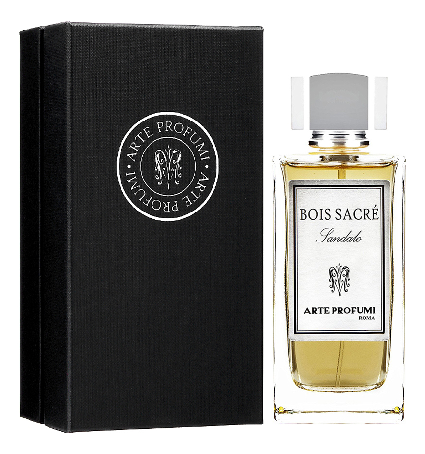 

Bois Sacre: духи 100мл, Bois Sacre