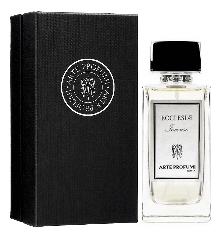 

Ecclesiae: духи 100мл, Ecclesiae