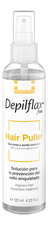 Depilflax Лосьон-спрей против вросших волос с салициловой кислотой Hair Puller 125мл