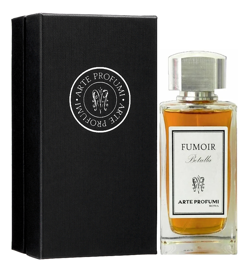 

Arte Profumi Fumoir : духи 100мл, Arte Profumi Fumoir