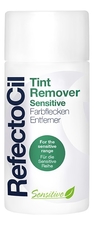 RefectoCil Средство для удаления краски с кожи Sensitive Tint Remover 100мл