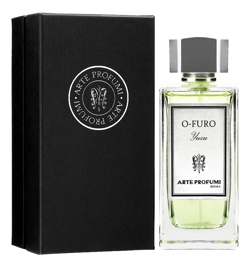 

O-Furo: духи 100мл, O-Furo