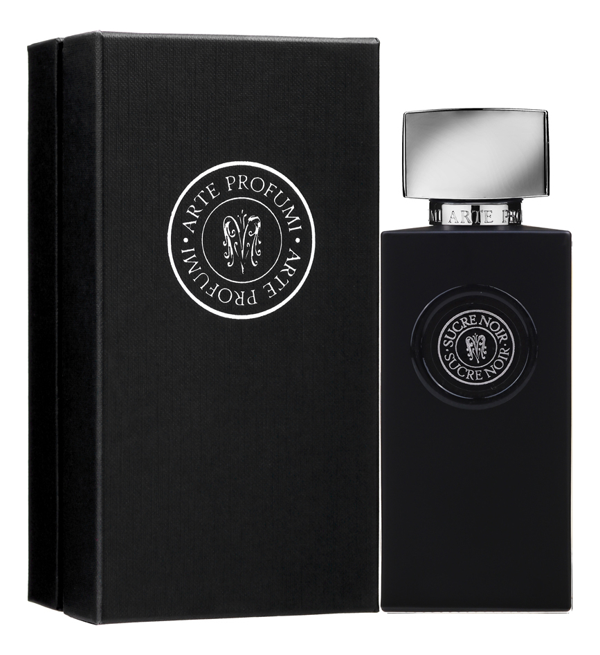 

Sucre Noir: духи 100мл, Sucre Noir