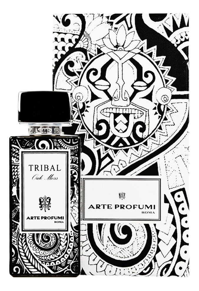 Tribal: духи 100мл