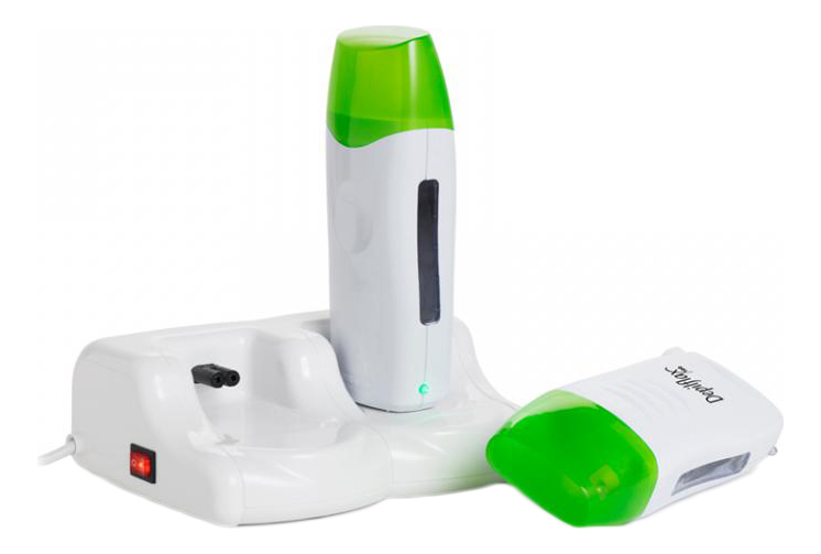 

Нагреватель для воска в картридже на базе Basic Duplo Roll-on Heater (комплект 2)