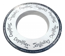 Depilflax Кольцо защитное для баночного подогревателя Protective Rings 50шт (бумажное)