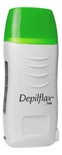 Depilflax Нагреватель для воска в картридже с термостатом Roll-on Heather