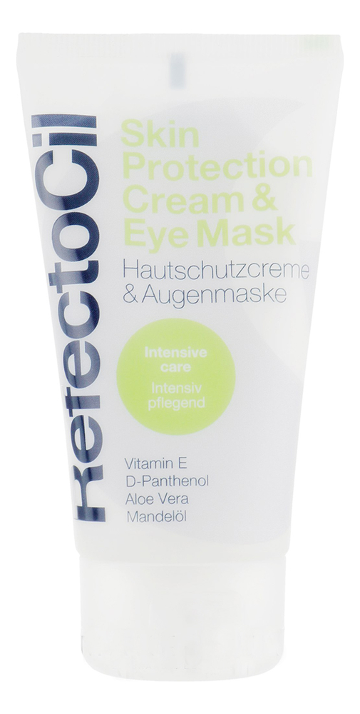 

Защитный крем для кожи вокруг глаз Skin Protection Cream & Eye Mask 75мл