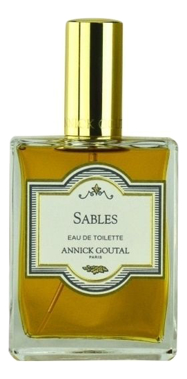 

Goutal Sables: туалетная вода 2мл, Goutal Sables