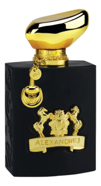 

Alexandre J. Oscent Black: парфюмерная вода 100мл (люкс) тестер, Alexandre J. Oscent Black