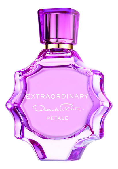 

Oscar de la Renta Extraordinary Petale: парфюмерная вода 90мл тестер, Oscar de la Renta Extraordinary Petale