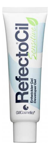 

Гель-проявитель для краски Sensitive Developer Gel 60мл