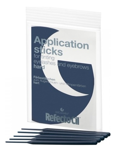 

Аппликаторы для размешивания краски Application Sticks 10шт: Аппликаторы жесткие, Аппликаторы для размешивания краски Application Sticks 10шт