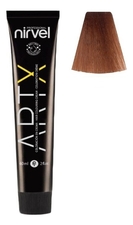 Nirvel Professional Краска для волос на основе протеинов пшеницы Color ARTX 60мл