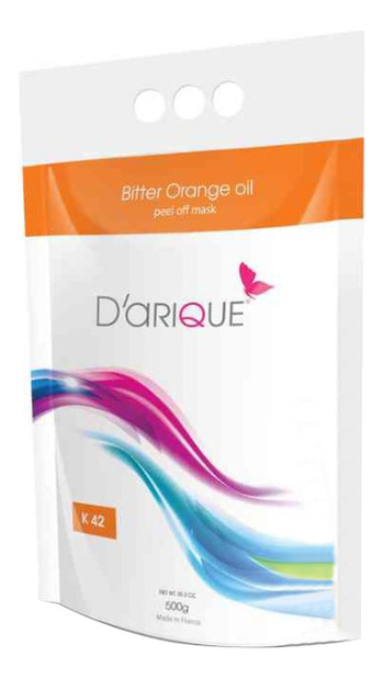 

Очищающая маска для лица с маслом горького апельсина Bitter Orange Oil Peel Off Mask K42: Маска 500г, Очищающая маска для лица с маслом горького апельсина Bitter Orange Oil Peel Off Mask K42