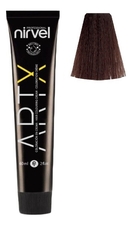 Nirvel Professional Краска для волос на основе протеинов пшеницы Color ARTX 60мл