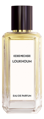 Keiko Mecheri Bois De Santal Парфюмерная вода купить парфюм от 75