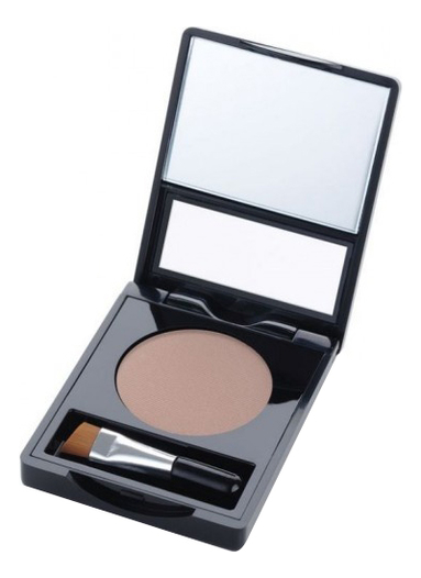 

Пудра для бровей Brow Defining Powder 2,2г (с зеркалом): Soft Taupe, Пудра для бровей Brow Defining Powder 2,2г (с зеркалом)
