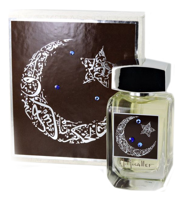 

M. Micallef Ramadan Pour Homme: парфюмерная вода 100мл, M. Micallef Ramadan Pour Homme