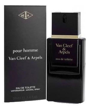 

pour Homme: туалетная вода 50мл, Pour Homme