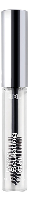 

Гель для бровей моделирующий Brow Sculpting Gel 7,3мл: Clear, Гель для бровей моделирующий Brow Sculpting Gel 7,3мл