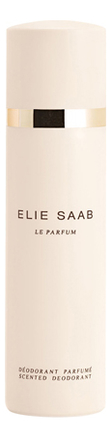 

Le Parfum: дезодорант 100мл, Le Parfum