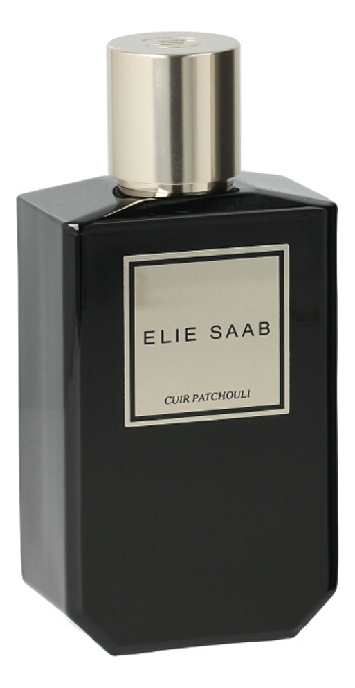 

Cuir Patchouli: парфюмерная вода 100мл тестер, Cuir Patchouli