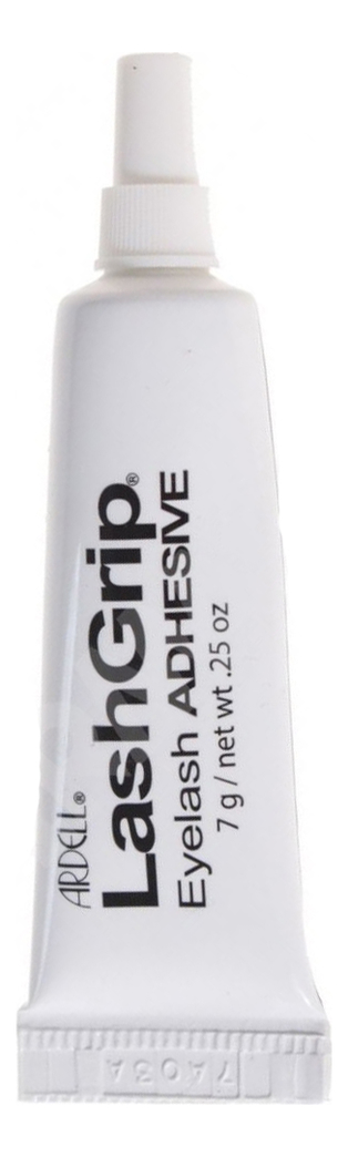 Клей для ресниц LashGrip Eyelash Adhesive 7г: Clear (прозрачный) клей для ресниц grip it lash adhesive 7г clear