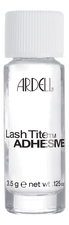 Ardell Клей для пучков прозрачный Lashtite Adhesive Clear
