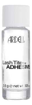 Клей для пучков прозрачный Lashtite Adhesive Clear
