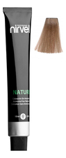 Nirvel Professional Бивалентная краска для волос без аммиака Color Nature 100мл
