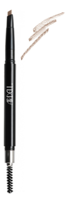 Водостойкий карандаш для бровей Mechanical Brow Pencil 0,2г: Blonde