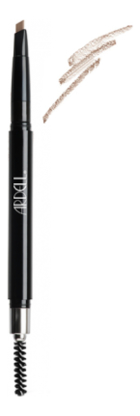 

Водостойкий карандаш для бровей Mechanical Brow Pencil 0,2г: Blonde, Водостойкий карандаш для бровей Mechanical Brow Pencil 0,2г