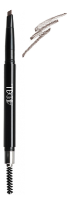 Водостойкий карандаш для бровей Mechanical Brow Pencil 0,2г: Dark Brown от Randewoo