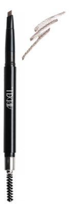 

Водостойкий карандаш для бровей Mechanical Brow Pencil 0,2г: Medium Brown, Водостойкий карандаш для бровей Mechanical Brow Pencil 0,2г