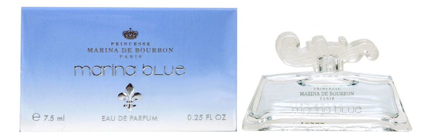 

Blue: парфюмерная вода 7,5мл, Blue