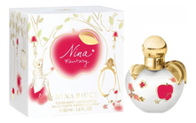 Nina Ricci  Fantasy