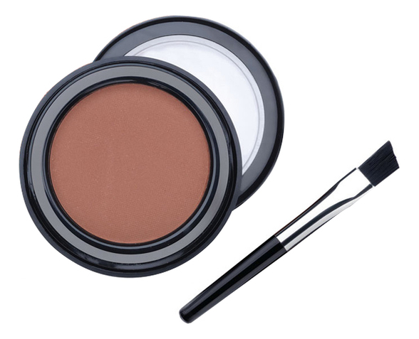 

Пудра для бровей Brow Defining Powder 2,2г: Taupe, Пудра для бровей Brow Defining Powder 2,2г