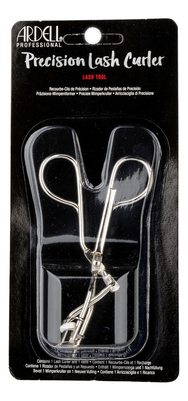 

Инструмент для завивки ресниц Lash Curler Precision