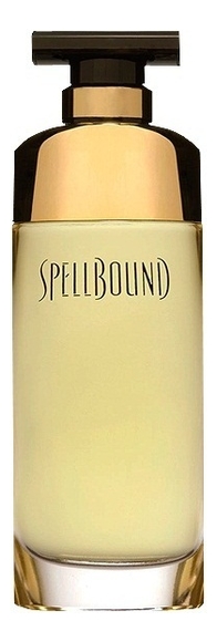 

SpellBound: парфюмерная вода 50мл уценка, SpellBound