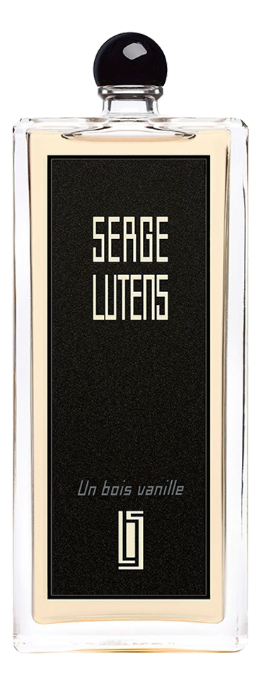 serge lutens un bois vanille