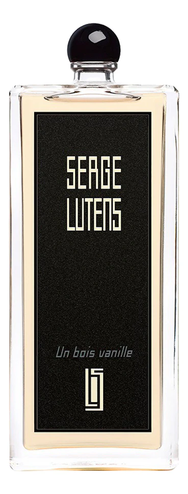 Serge Lutens Un Bois Vanille