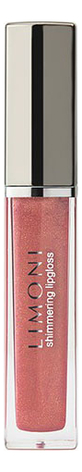 

Блеск для губ Shimmering Gloss 7,5мл: No 24, Блеск для губ Shimmering Gloss 7,5мл
