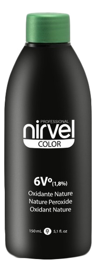 

Оксидант кремовый Color Oxidante Nature 6V 1,8%: Оксидант 150мл, Оксидант кремовый Color Oxidante Nature 6V 1,8%