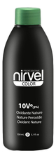 Nirvel Professional Оксидант кремовый Color Oxidante Nature 10V 3%