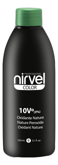 

Оксидант кремовый Color Oxidante Nature 10V 3%: Оксидант 150мл, Оксидант кремовый Color Oxidante Nature 10V 3%