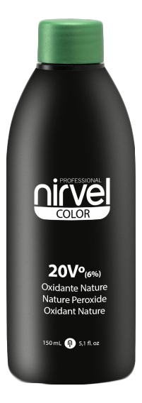 

Оксидант кремовый Color Oxidante Nature 20V 6%: Оксидант 150мл, Оксидант кремовый Color Oxidante Nature 20V 6%